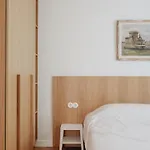 Apartment Pargimaja