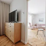 Apartment Pargimaja *