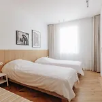Apartment Pargimaja Voru