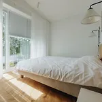 Pargimaja Apartment