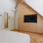 Pargimaja * Voru