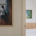 Pargimaja Апартаменты Выру