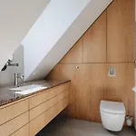 Apartment Pargimaja Voru