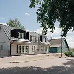 Apartmán Pargimaja