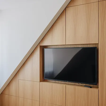 Pargimaja Appartement *