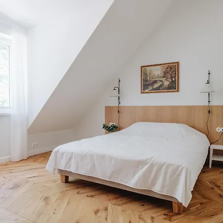 Pargimaja Lejlighed Võru