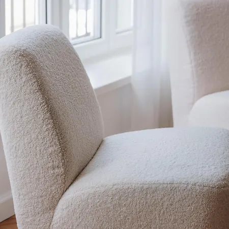 Apartmán Pargimaja *