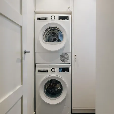 Apartment Pargimaja