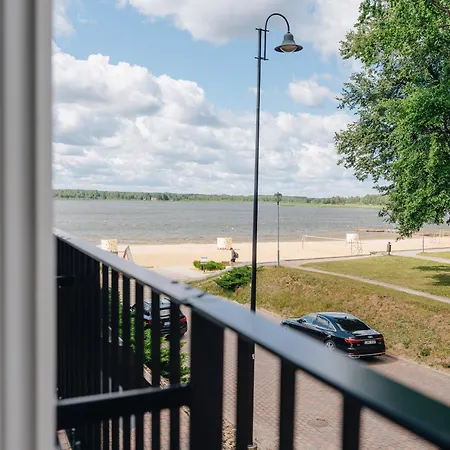 Apartment Pargimaja *