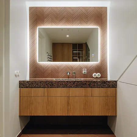 Pargimaja Apartment Voru