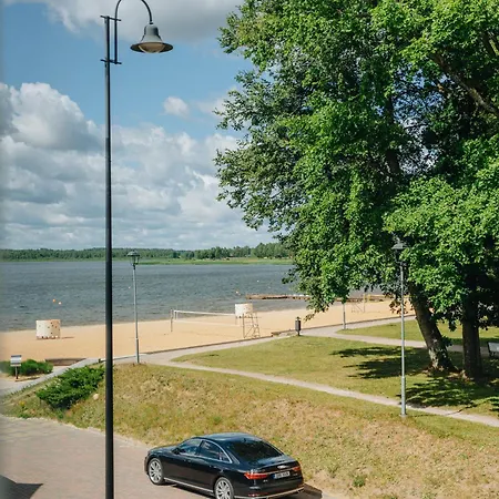 Pargimaja Appartement *