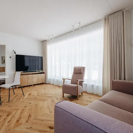 Apartment Pargimaja *