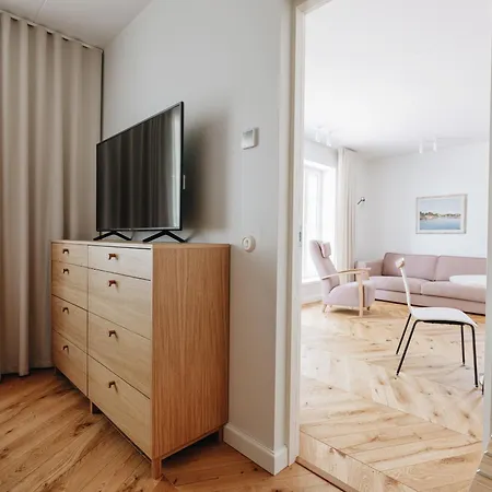 Appartement Pargimaja *