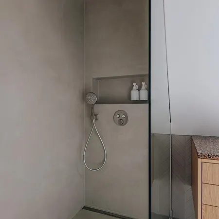 Pargimaja Appartement Võru