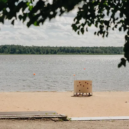 Pargimaja Võru