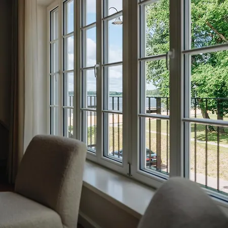 Apartman Pargimaja Võru