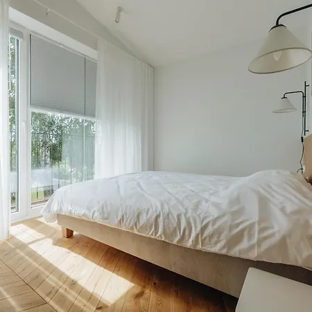 Pargimaja Apartment