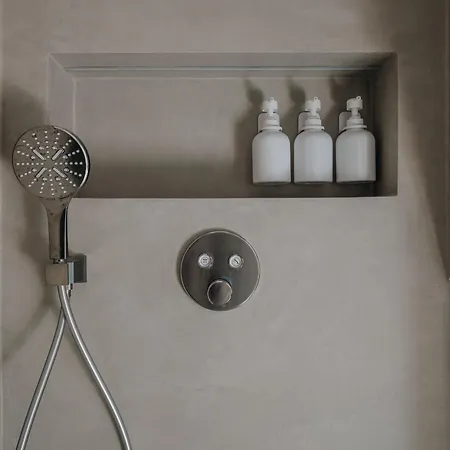 Appartement Pargimaja