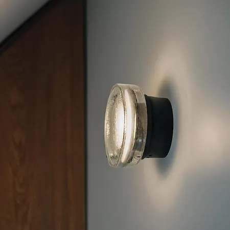 Pargimaja Lejlighed *