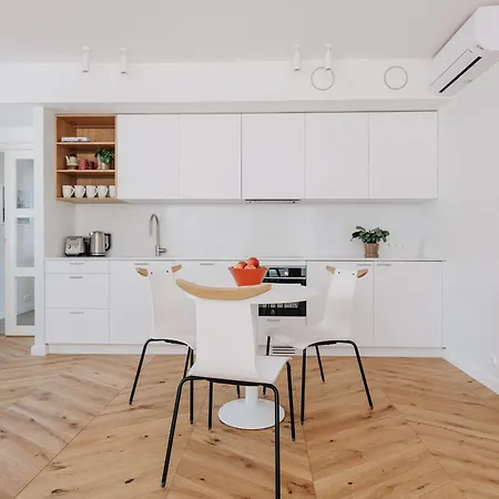 Lejlighed Pargimaja Võru