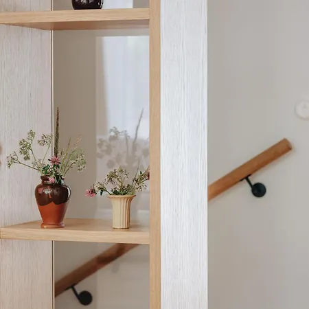 Pargimaja Appartement