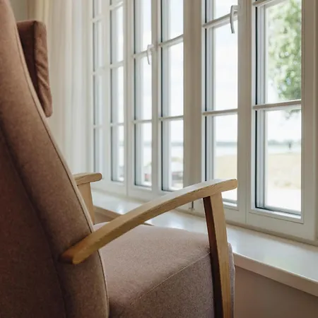Apartman Pargimaja