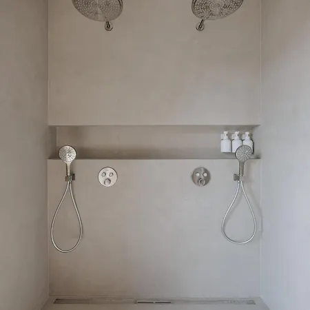 Pargimaja Lejlighed *