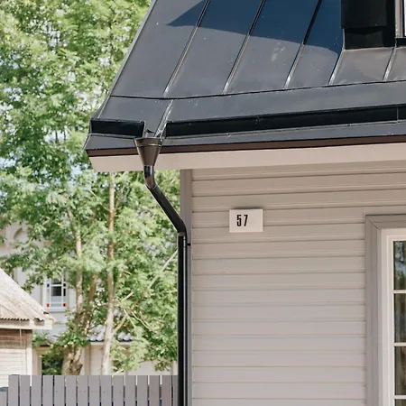 Appartement Pargimaja *