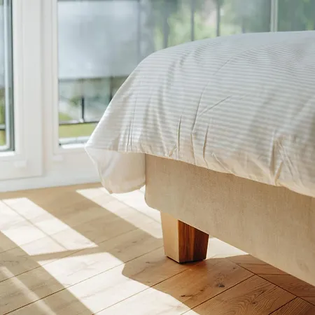 Apartman Pargimaja
