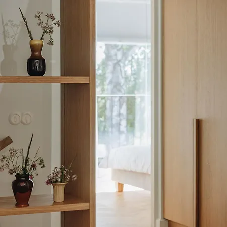 Pargimaja Appartement Võru