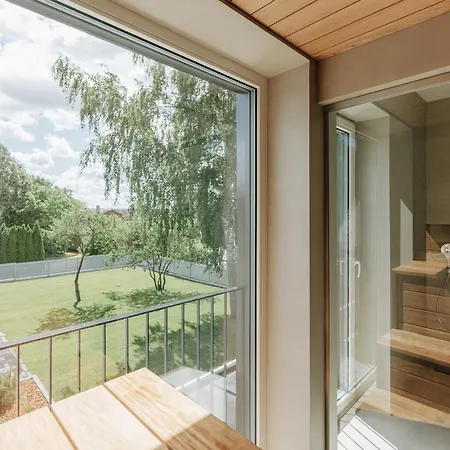 Appartement Pargimaja Võru