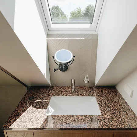 Pargimaja Appartement