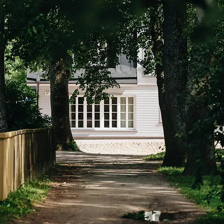 Apartmán Pargimaja *