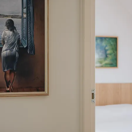 Pargimaja Lejlighed Võru