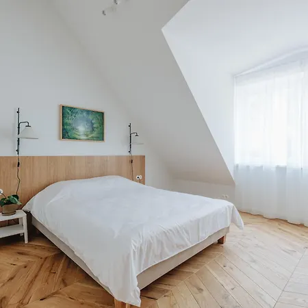 Pargimaja Voru