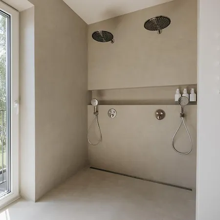 Appartement Pargimaja