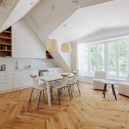 Apartmán Pargimaja *