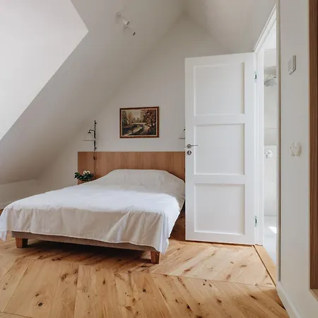 Pargimaja Appartamento Võru