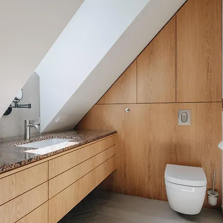 Apartment Pargimaja Voru