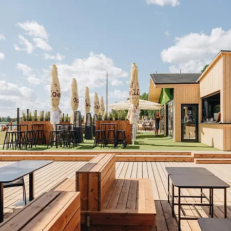 Pargimaja Appartement