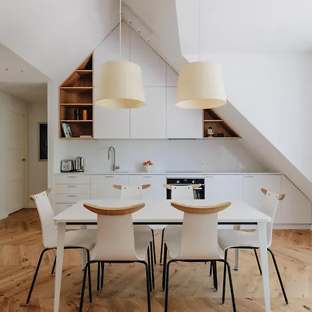 Apartment Pargimaja Voru