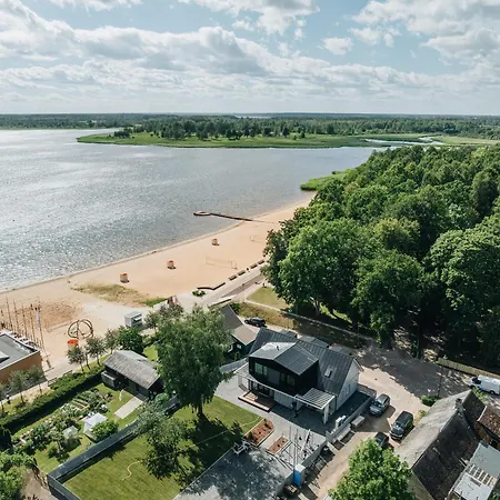 Pargimaja Võru