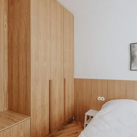 Appartement Pargimaja *