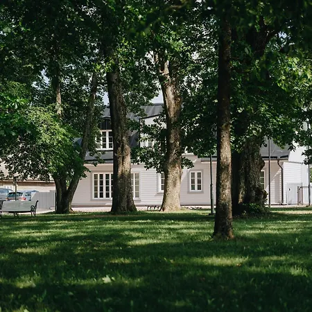 Pargimaja Apartmán Võru