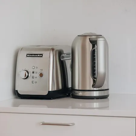 Apartman Pargimaja Võru