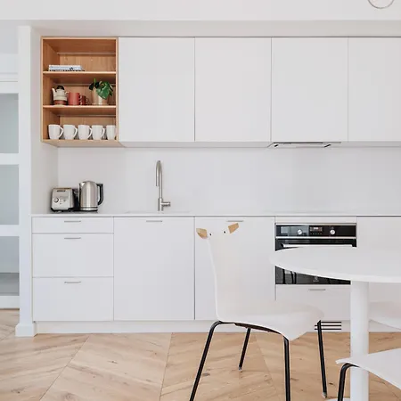 Pargimaja Apartment Voru