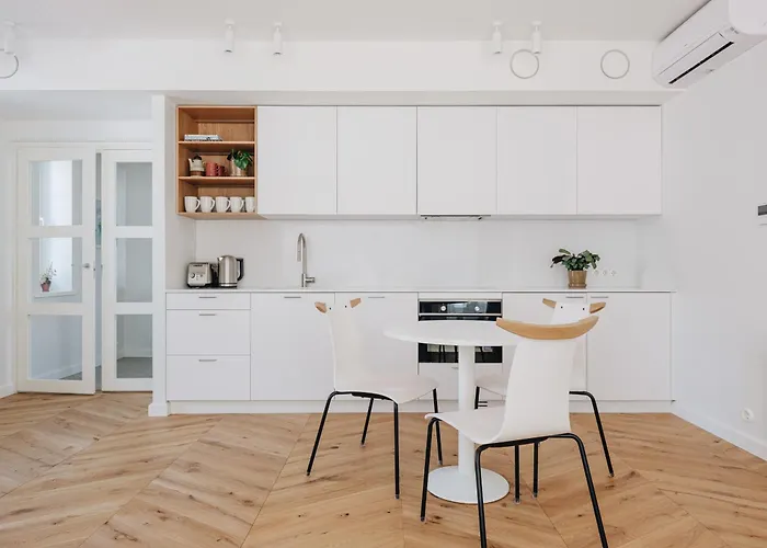 Apartamento Pargimaja Võru