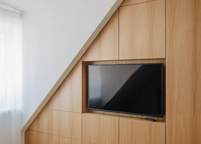 Pargimaja Apartmán *