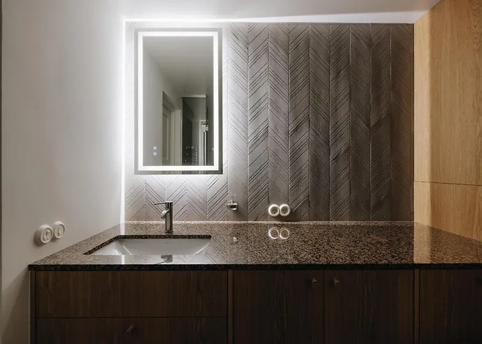 Apartment Pargimaja *