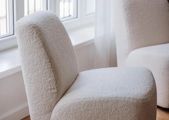 Apartmán Pargimaja *